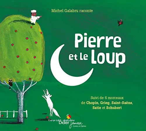 Pierre et le loup