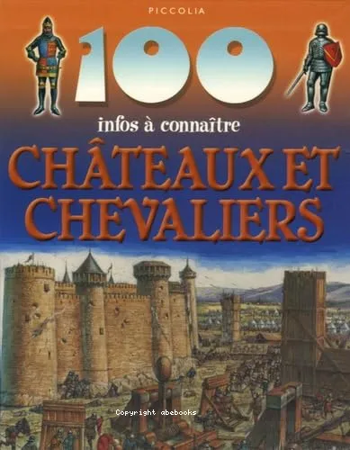 Ch�teaux et chevaliers