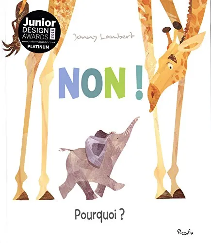 Non !