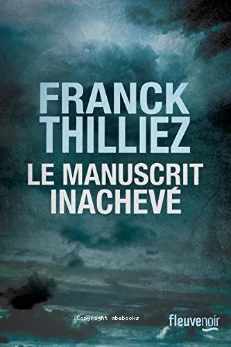 Le manuscrit inachev�