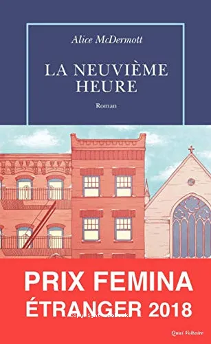 La neuvi�me heure