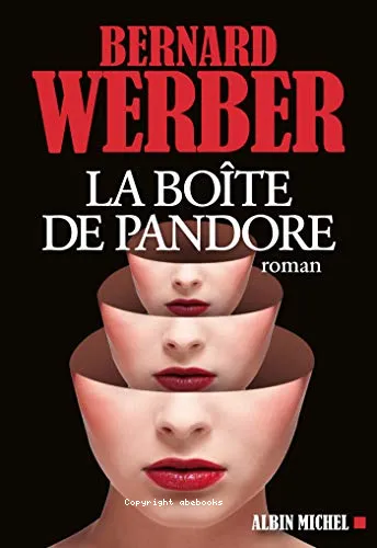 La bo�te de Pandore