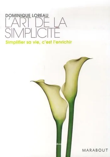 L'art de la simplicit�
