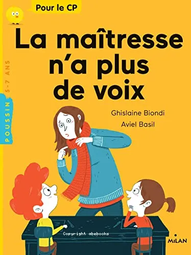 La ma�tresse n'a plus de voix