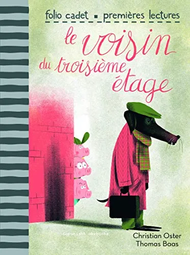 Le voisin du troisi�me �tage