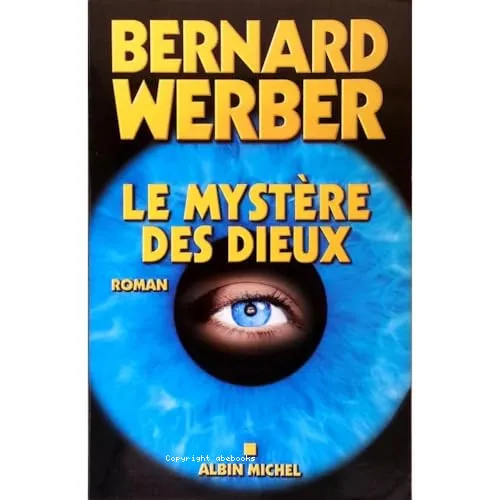Le myst�re des dieux