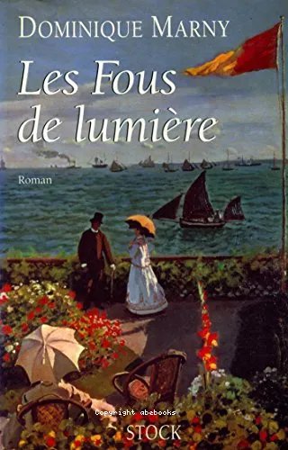 Les fous de lumi�re