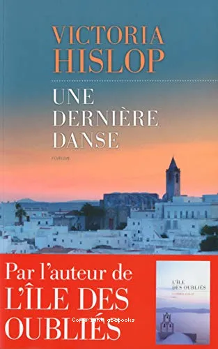 Une derni�re danse
