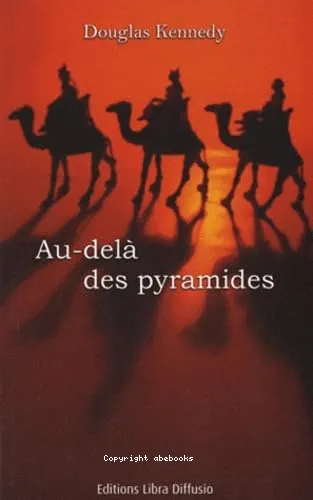 Au-del� des pyramides
