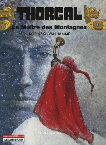 Le ma�tre des montagnes