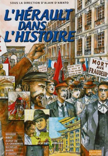 L'H�rault dans l'Histoire