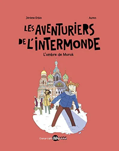 L'ombre de Morok