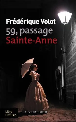 59, passage Sainte-Anne