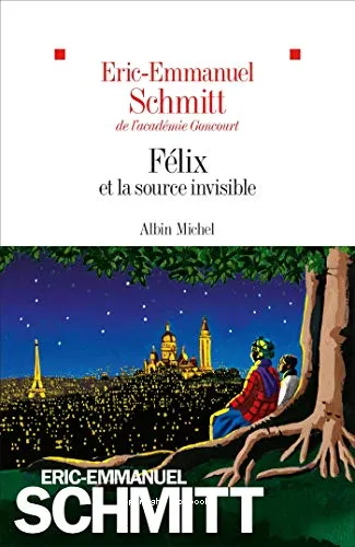 F�lix et la source invisible