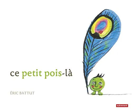 Ce petit pois-l�
