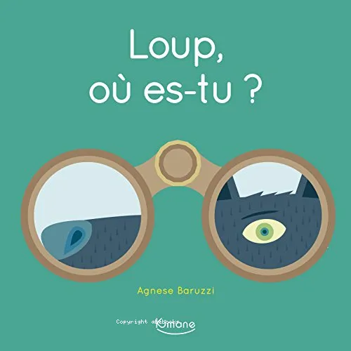 Loup, o� es-tu?