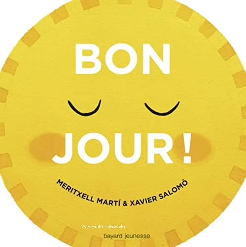 Bonjour !