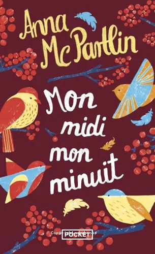 Mon midi, mon minuit