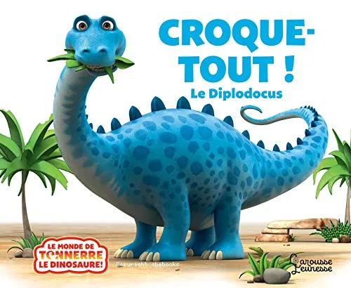 Croque-tout !