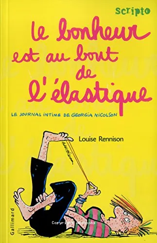 Le bonheur est au bout de l'elastique