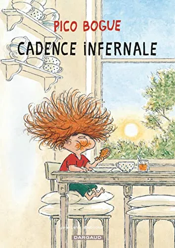 Pico Bogue, cadence infernale
