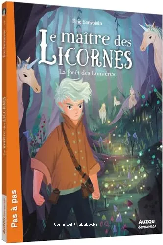 Le ma�tre des licornes