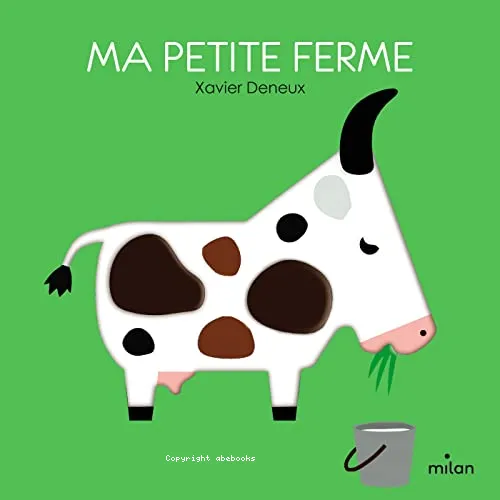 Ma petite ferme