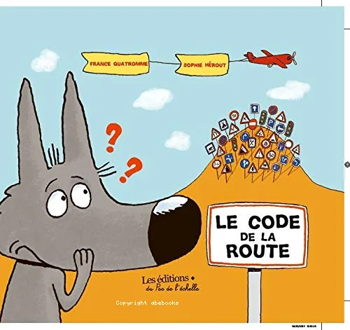 Le code de la route