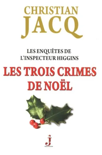 Les trois crimes de No�l