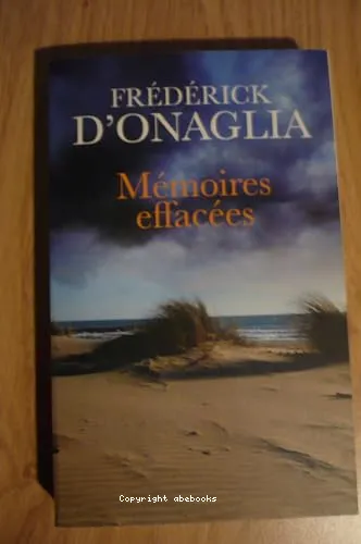 M�moires effac�es