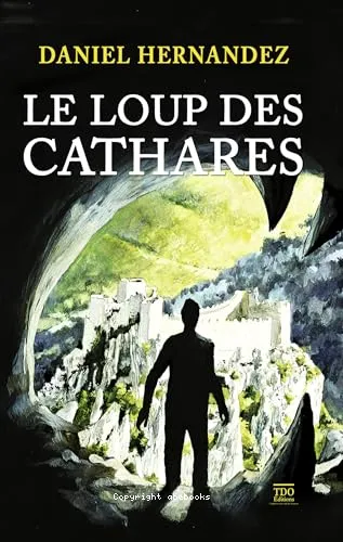 Le loup des cathares