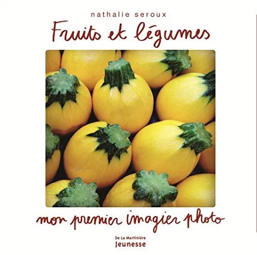 Fruits et l�gumes