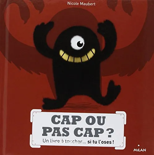 Cap ou pas cap ?