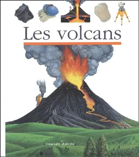 Les volcans