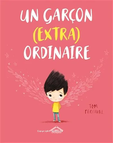Un gar�on (extra)ordinaire