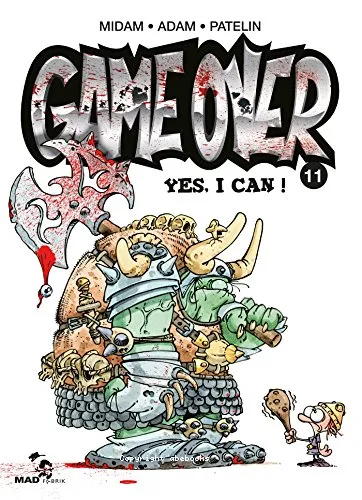 Yes, I can !