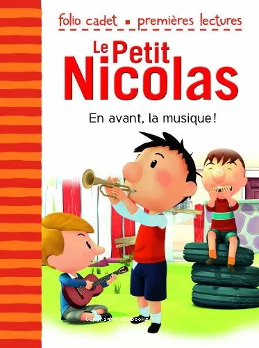 En avant la musique !