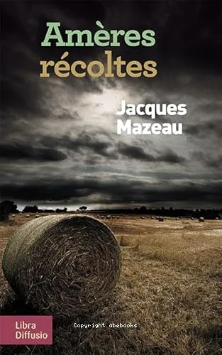 Am�res r�coltes