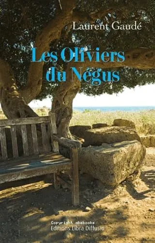 Les oliviers du N�gus