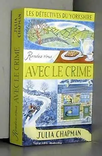 Rendez-vous avec le crime