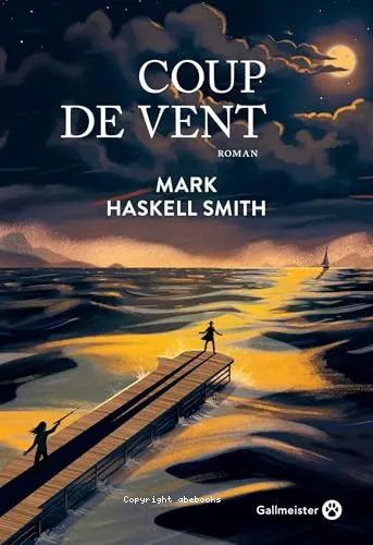 Coup de vent