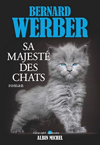 Sa majest� des chats