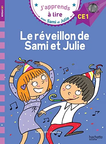 Le r�veillon de Sami et Julie