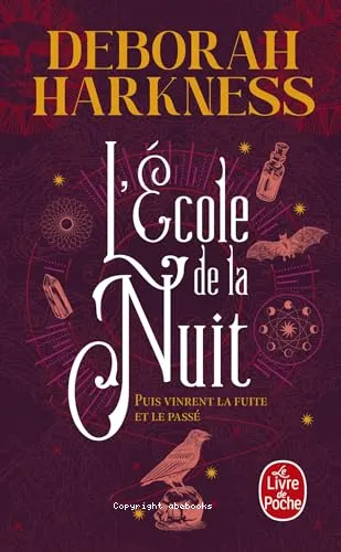 L'�cole de la nuit