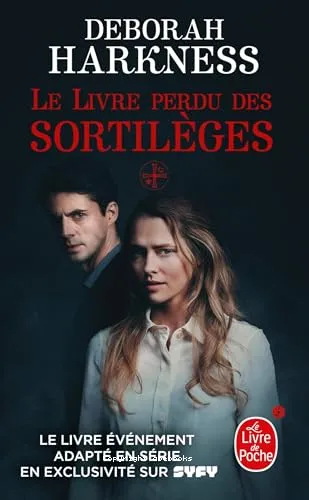 Le livre perdu des sortil�ges