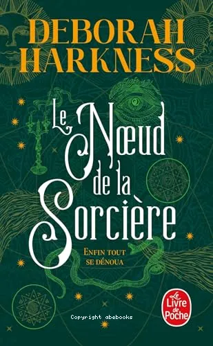 Le noeud de la sorci�re