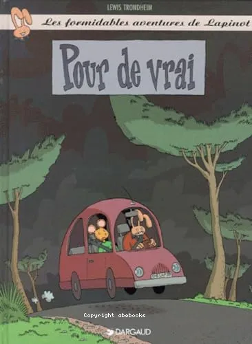 Pour de vrai