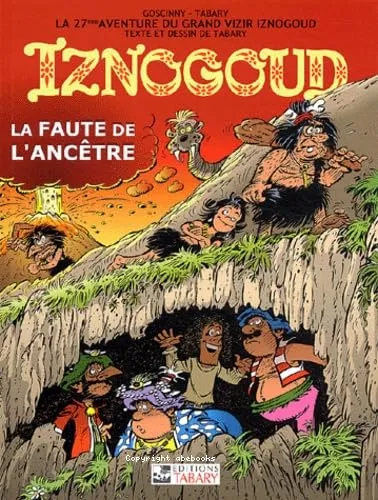 La faute de l'anc�tre
