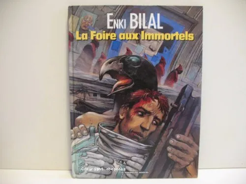 La foire aux immortels