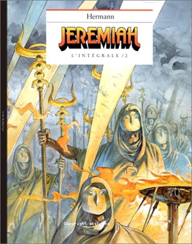 Jeremiah